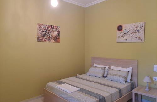 Vicky's place,near Athens airport - Foto 16