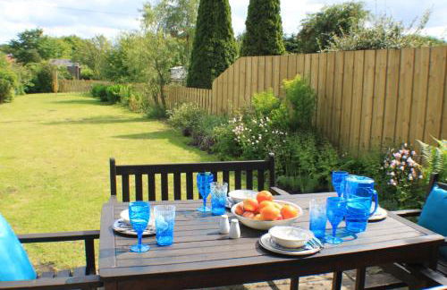 Mona's Cottage - Foto 17