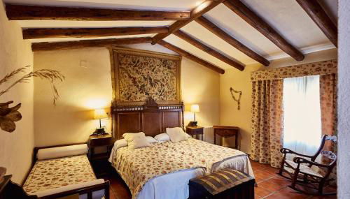 Casa Rural Sierra de Mampar - Foto 2