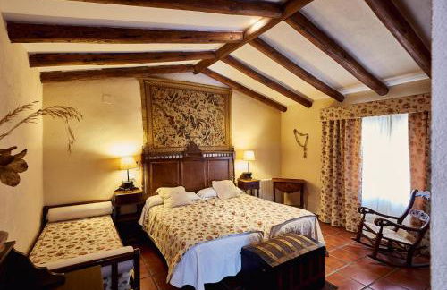 Casa Rural Sierra de Mampar - Foto 2