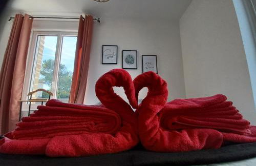 Nid douillet ernee - Foto 6