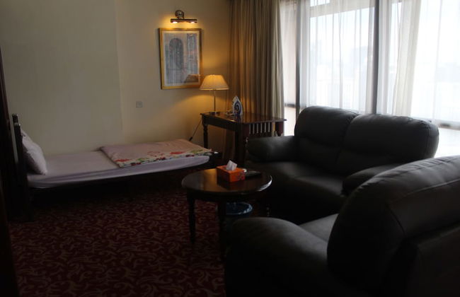 Best Apartment at Times Square - Foto 45