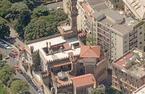 Luxury Castelletto appartament - Foto 54