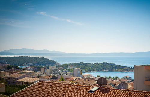 Apartment Anita with amazing sea view - Foto 4