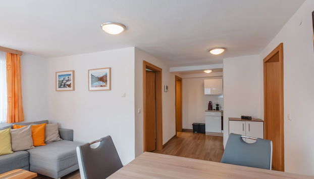 Sattlerweg - Foto 4, Bedroom