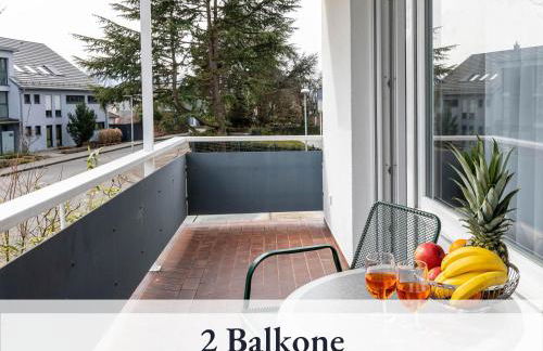 Ferienhaus Petra - Großzügige Ferienwohnungen in bester Bodenseelage l 1 Minute zum Bodensee l 7 Ferienwohnungen l Vollausgestattete Küchen l Gratis-WLAN l Gratis Parkplätze l Mitten auf der Mettnau - Photo 31