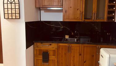 Apartament Prestige Zawiercie - Foto 3, stove