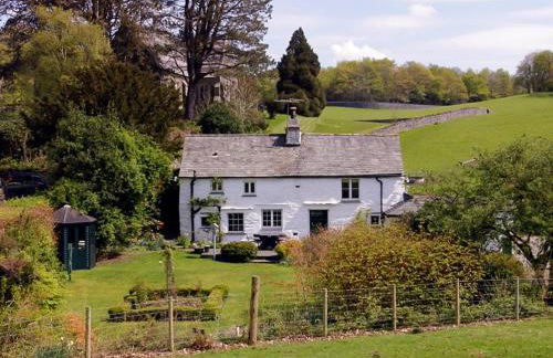 4 Bed in Hawkshead oc-llh02 - Foto 20