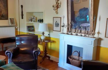 Le Giuggiole 5 posti letto in una casa ricca d'atmosfera - Foto 3