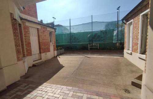 Appartement moderne avec cour extérieure Villemomble F3 59m2 - Foto 10