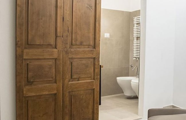 Palazzo Montemurro - Foto 30