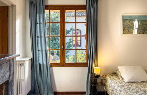 Mas de charme en pleine Camargue - Photo 23