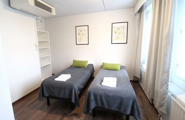 Forenom Aparthotel Lahti - Photo 18