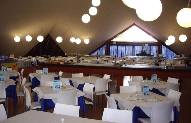 Complejo Eurhostal - Foto 28