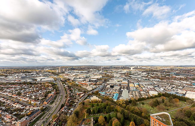 Icon Tower Flat VI - Foto 68