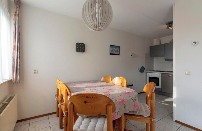 Villa in Julianadorp Near Sandy Beach - Foto 16