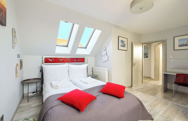 Apartamenty Sun & Snow Rezydencja Kapitańska - Foto 7