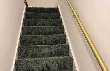 3 Bedroom Spacious House Free Parking Near NEC HS2 - Foto 7