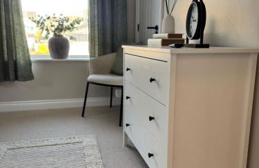 Apartment in Crosshills - Foto 23