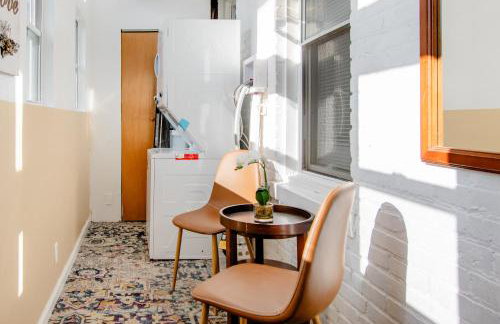 Comfort & Cozy 2BR Family Stay at Downtown Washington DC - Foto 49