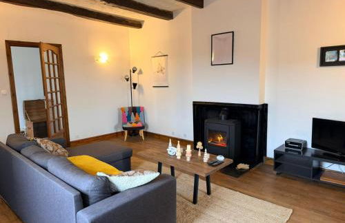 Charmant Gîte dans Maison Quercynoise - Foto 20