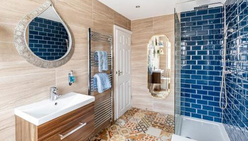 Ocean Suites HOT TUB - sleeps 11 - Foto 3