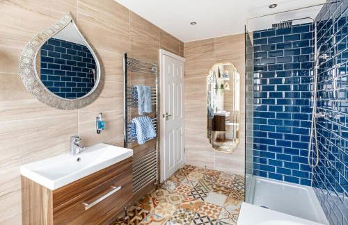 Ocean Suites HOT TUB - sleeps 11 - Foto 3