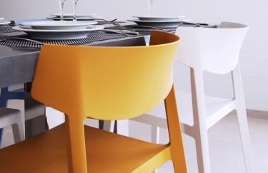 Villa sol - Sucina - 3909 - Foto 48