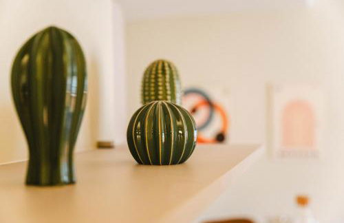 L'écuyère - Charmant T2 - Hypercentre - Balcon - Photo 7