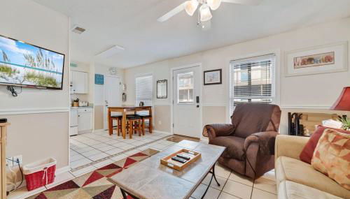 The Beach Front 601- Affordable Beachfront - Foto 4