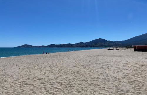 Appartement neuf 4pers. 250 mètres de la plage - Photo 37