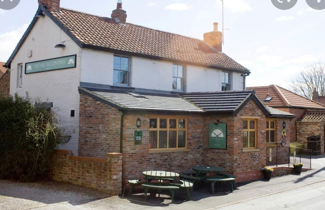 Yorkshire View Lodge - Foto 38