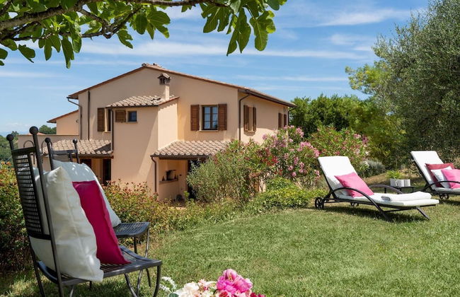 La Villa Nell Isola Verde 12 - Foto 25