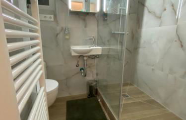 City Deluxe Apartment - Foto 22