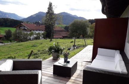 Lippschneiderhof Urlaub auf dem Bauernhof - Foto 27