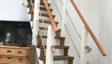 Ferienhaus Wattwurm - Photo 3