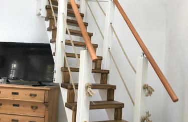 Ferienhaus Wattwurm - Photo 3