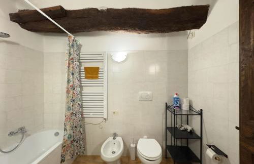 Casa Montecastelli Sopra/Terra - Foto 36