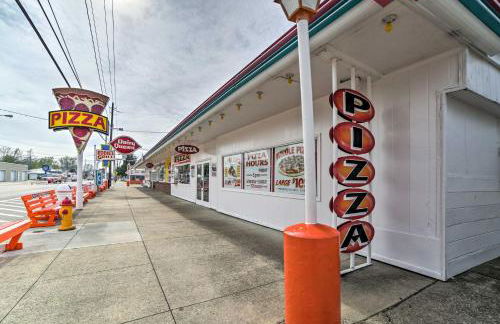 Geneva Cottage with Patio - Walk to Park, Lake Erie! - Foto 18