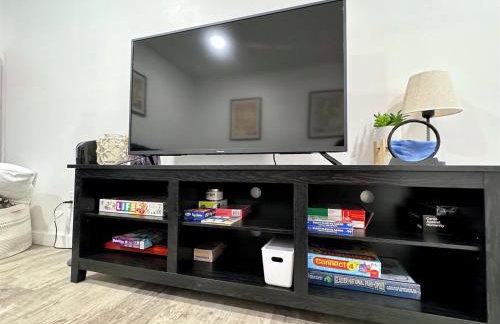 Cozy Cabin w Private Hot Tub and Fire Pit - Foto 27