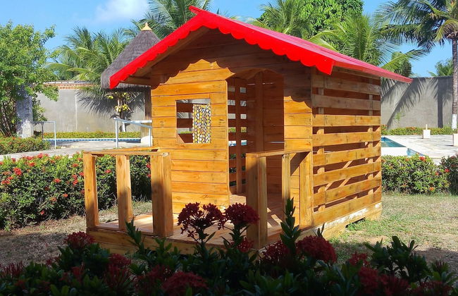 Sol e Sossego Serrambi - Foto 46