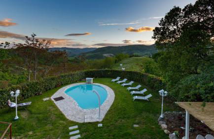 Villa Agostini 10 in Ponte Doccia - Foto 28