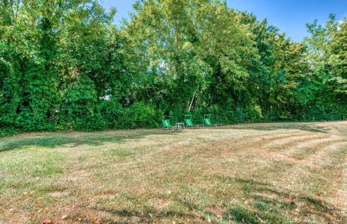 Farmhouse in Boncourt with Private Garden - Foto 37