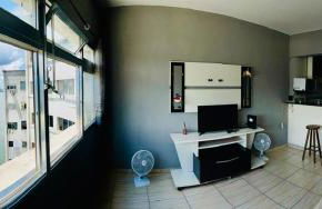 Sunset São Vicente 180º Retreat - Foto 16