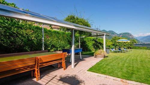 Apartment Wolfsthurn by Interhome - Foto 4