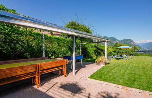 Apartment Sigmundskron by Interhome - Foto 37