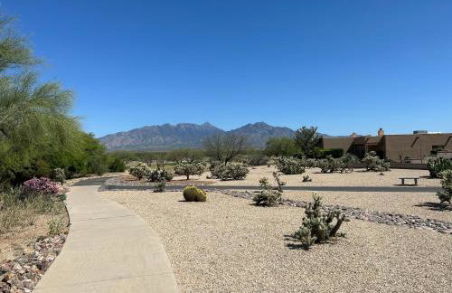 55 Plus 2-bedroom, 2-bathroom Townhouse in The Springs at Santa Rita - Foto 59