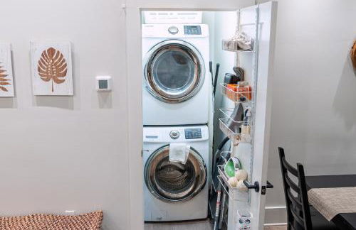 Designer Penthouse with Rooftop Deck Near Downtown and Lookout Mtn - Foto 24