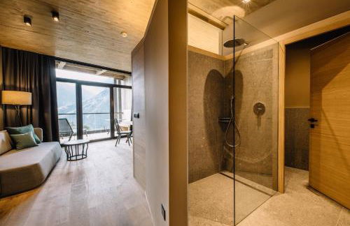 Panoramic Suites Winzerhöhe - Foto 12