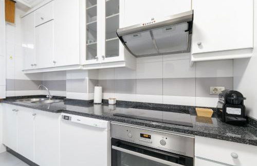 Encantador piso con parking by CABANA Rentals - Foto 21